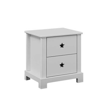 Stella 2S Nachttisch